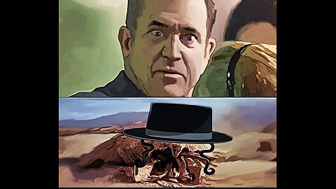 ST7 - "Look at the nose on that one!"edition