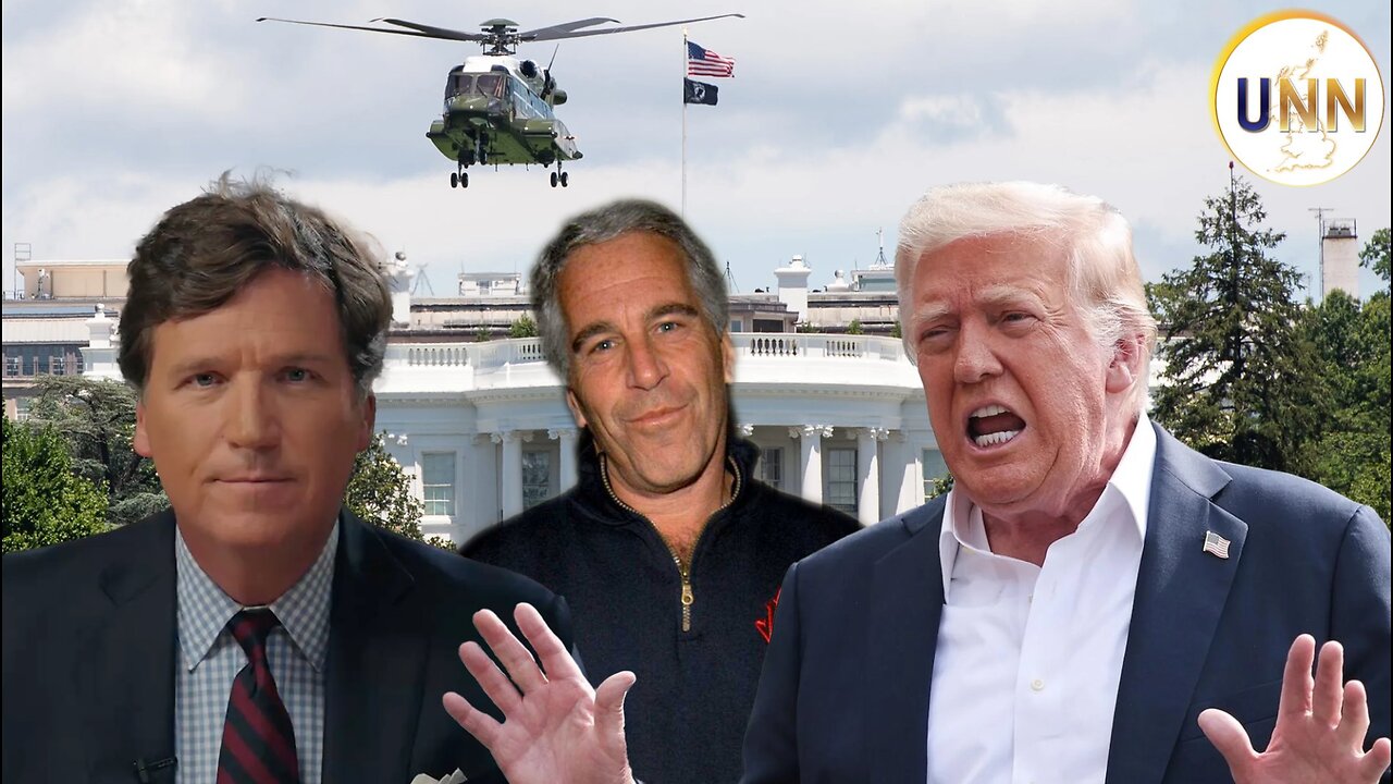 Tucker 2028?