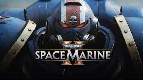 SPACE MARINE 2 : VETERAN CAMPAIGN Part 2