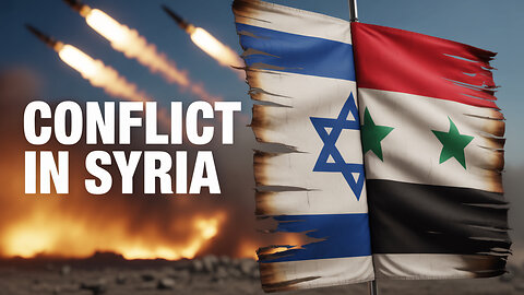 Israel Strikes Syria Against the Wishes of the Trump Administration