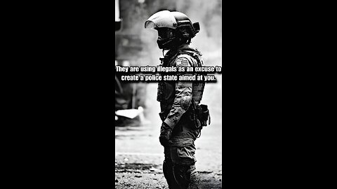 11/18/2026-Trump Is An Actor To Push The Overton Window Further Left