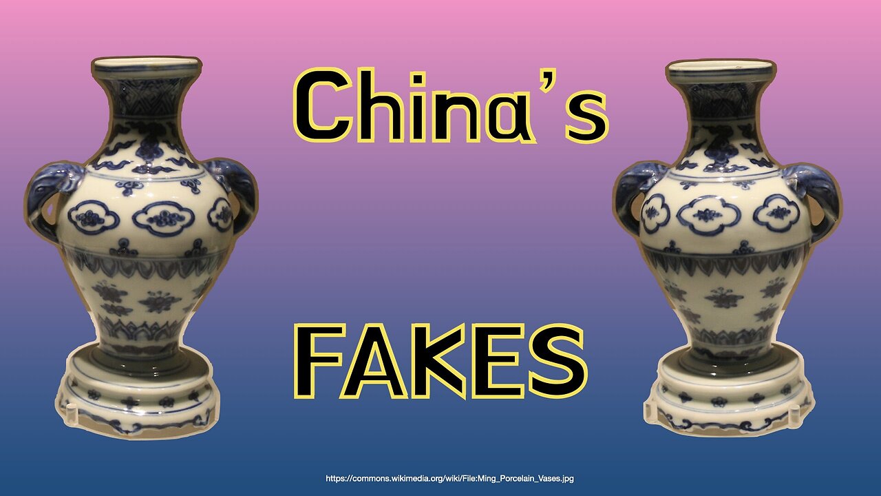 China’s Consumer Law: Knowingly Buying Fakes 知假买假