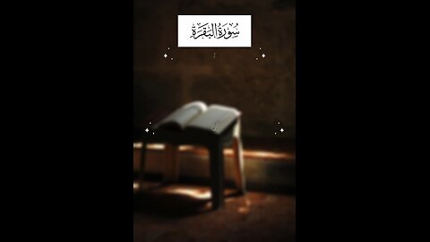 Follow if you love Allah / Surah Al Baqarah Ayat 90 #islam #islamicreminders #viralvideos #tafseer
