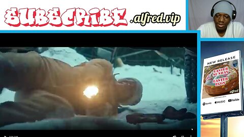 Dead Of Winter : Movie Trailer Review (⭐Christian Friendliness Score: 0/10)