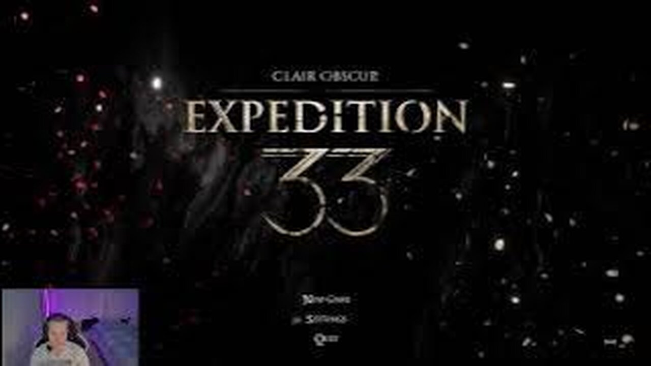 🔴 First Playthrough | Clair Obscur: Expedition 33 (Part 1)