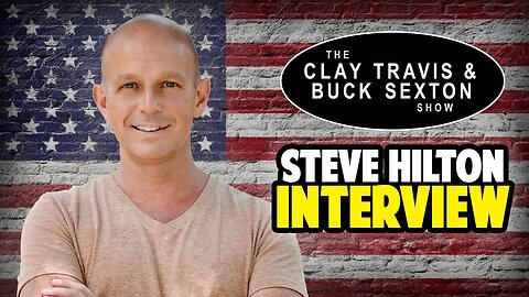 Steve Hilton Says He'll Eliminate California Insanity Like the Jock Tax