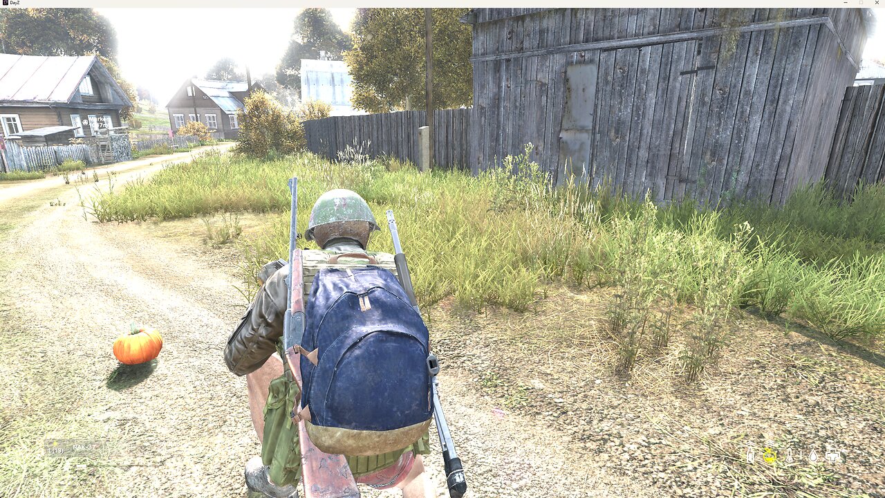Dead Janguarz