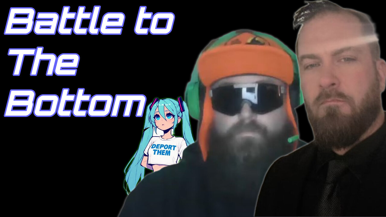 Let Them Fight