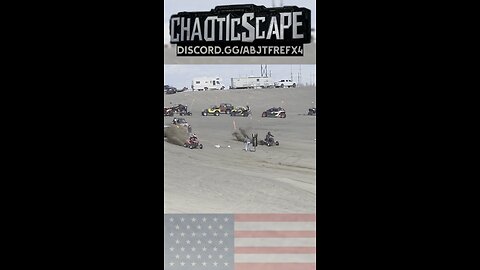 ATVs Drag Race It Out For Bragging Rights! #usa #racing #nature #2025