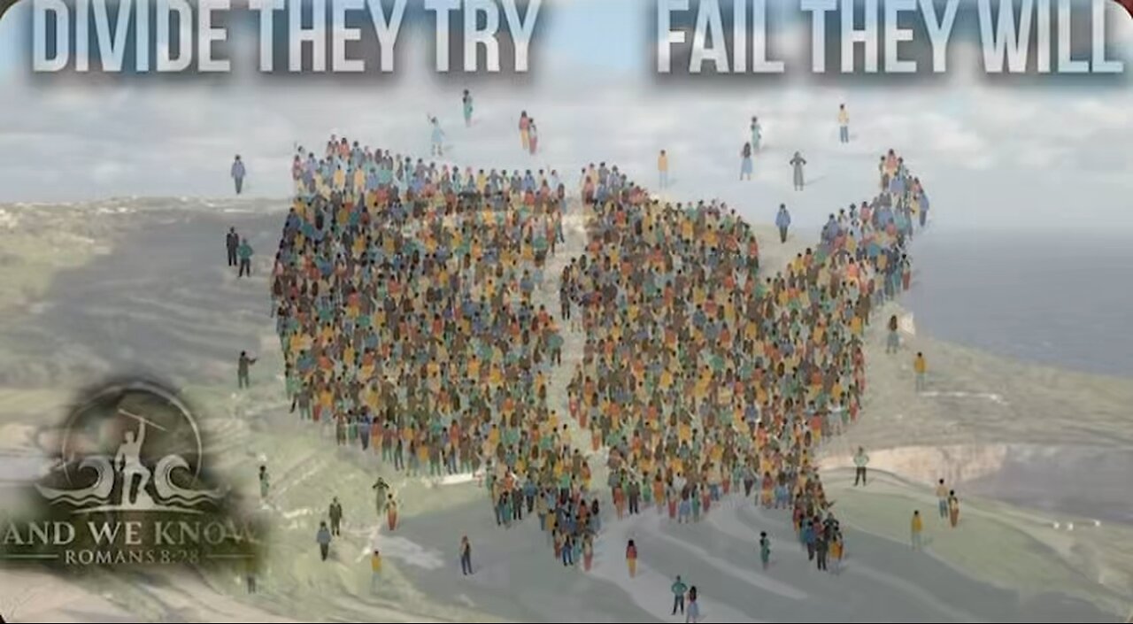 Andweknow Prayer 5.9 (Full Video in Description)