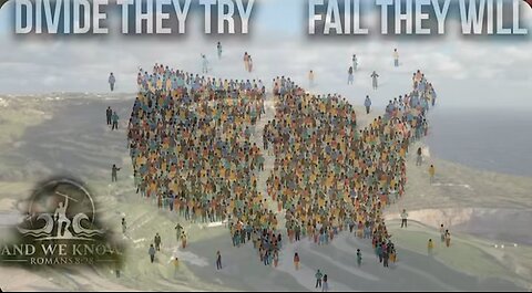 Andweknow Prayer 5.9 (Full Video in Description)