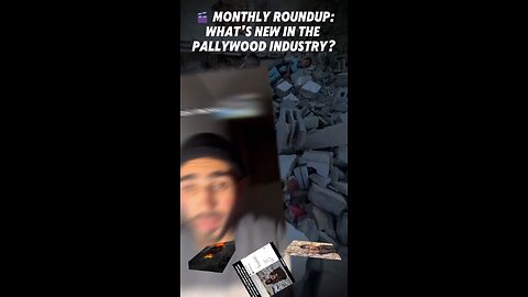 Exposing some of Gaza's Pallywood Bull crap. Just too funny how dumb their believers are...