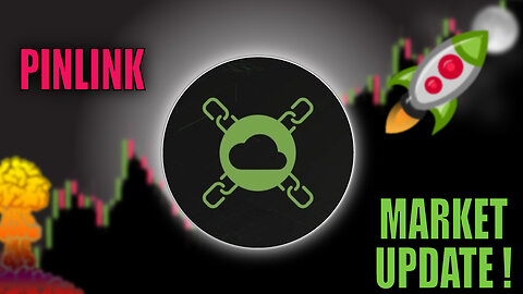 📢 PINLINK: FOMO or Wait?! [prediction, strategy, and analysis]👀 PIN now?