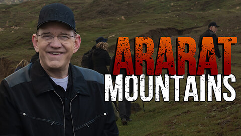 What Happened Climbing to the Ark?