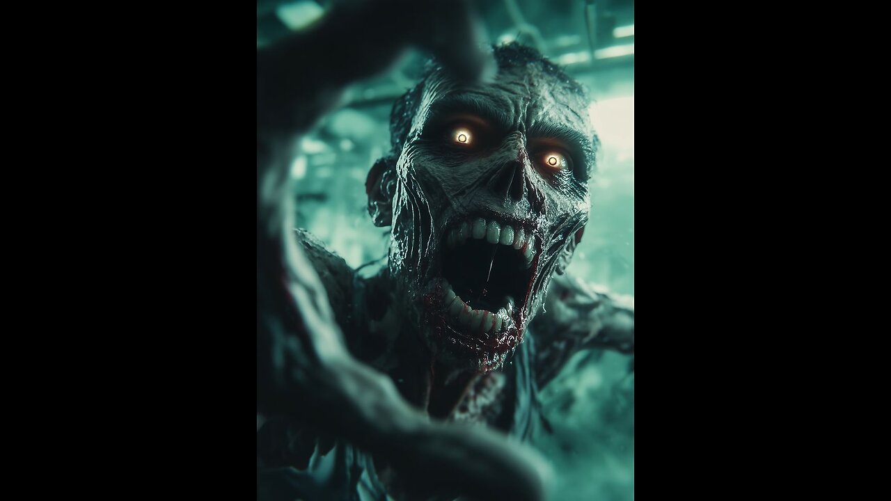 New Home, Real Haunting — What the Camera Captured Is Terrifying