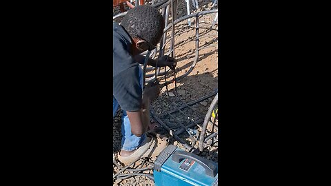 Metal Frame Bending and Welding For Beginners