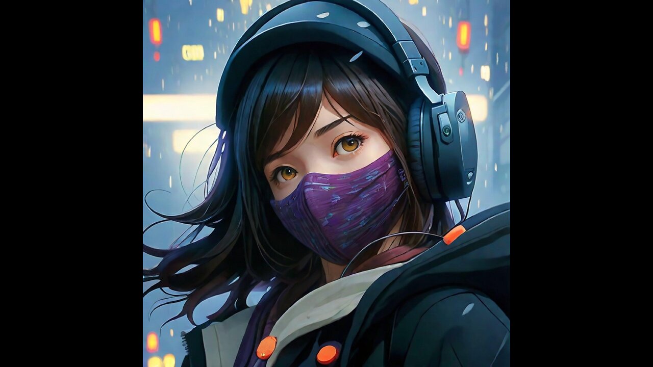 Ronin Mode Sad Headphones (New Mix)