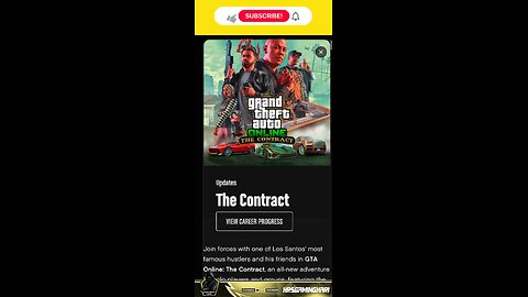 Los Santos’ most famous hustlers in GTA Online #gta #short #hrshari #gtaonlineupdates