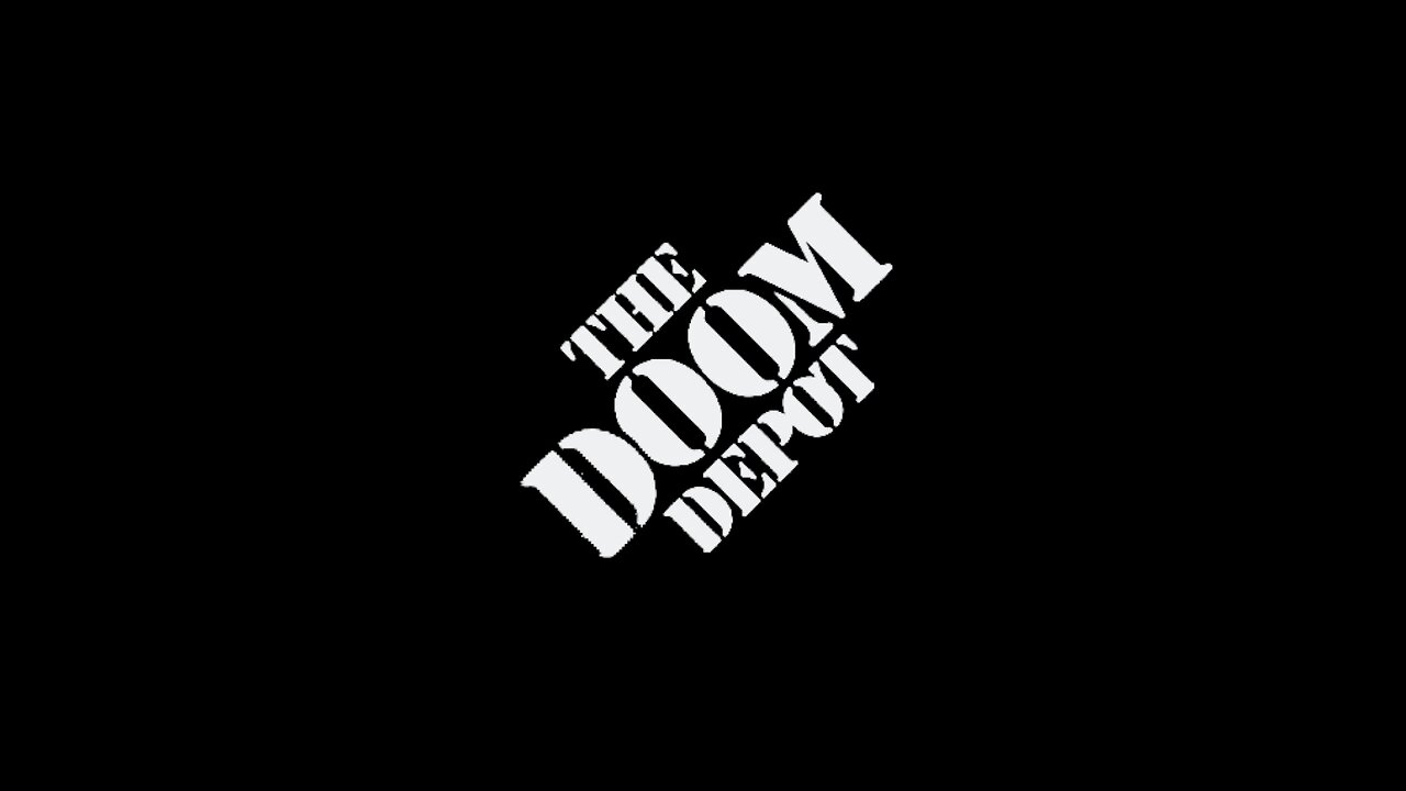THE DOOM DEPOT