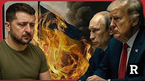 Putin & trump shocked the globalist Nato.
