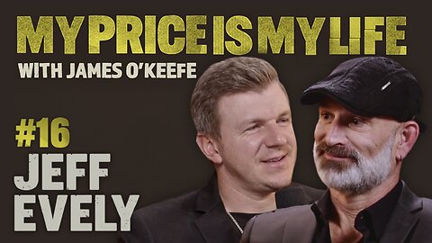 Canadian Veteran Banned from the Capital: Jeff Evely on Defying his Government | MPIML Ep #16