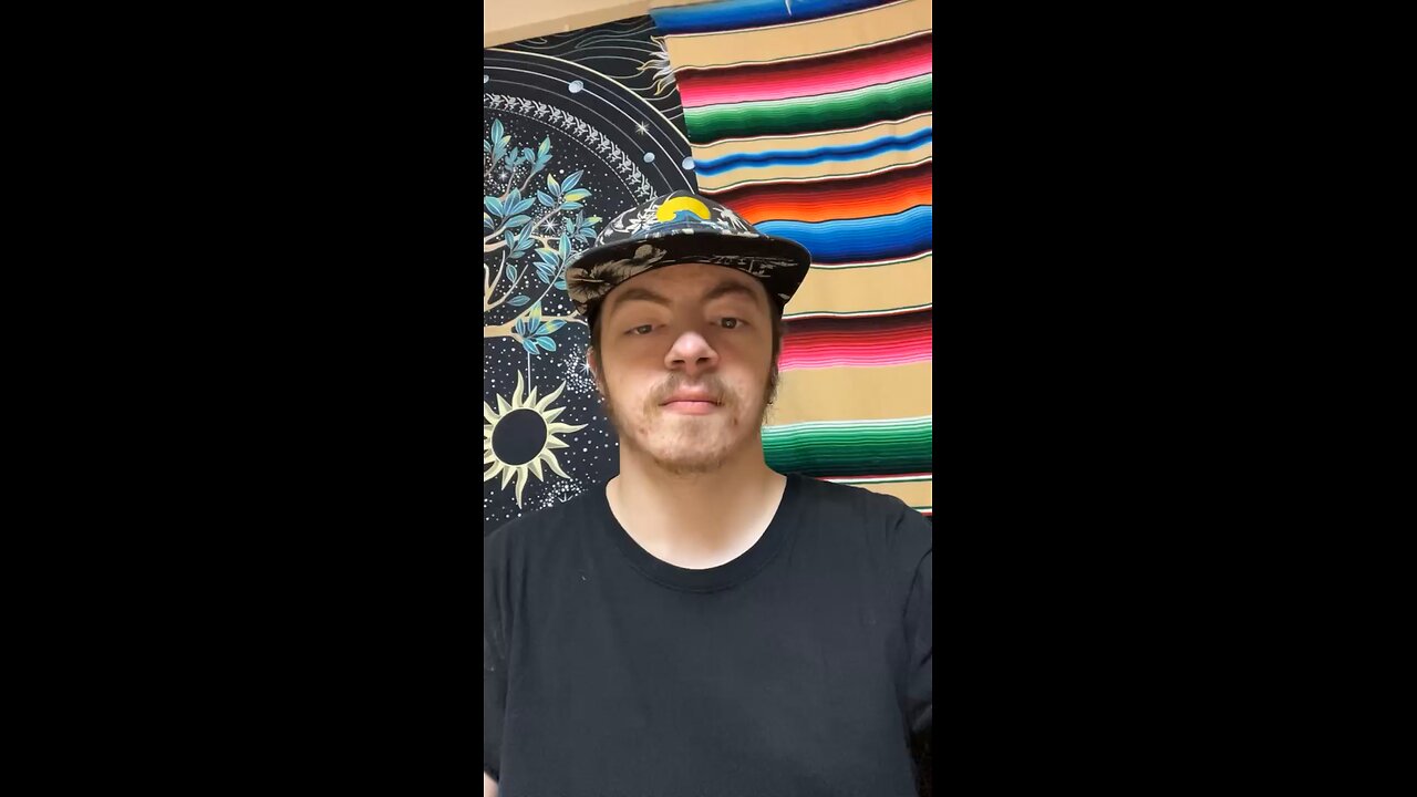 I usually don’t record videos, but I’m advocating for myself so I’m going to make more