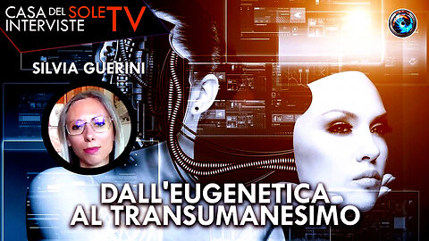 #NO AL TRANS-UMANESIMO - “NON FACCIAMOCI 🛑SMONTARE CORPO E CERVELLO DAL TRANS-UMANESIMO E DALLE SUE BUGIE DISUMANIZZANTI!! CERCHIAMO, INVECE, DI VIVERE COME #'ORIGINALI CREATURE DI DIO', COSÌ COME LUI SOLO CI HA DAVVERO PENSATI!!”🙏