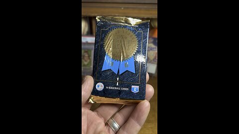 1993 #Leafbaseball #junkwax #packopening #baseballcards Series1 #Brick