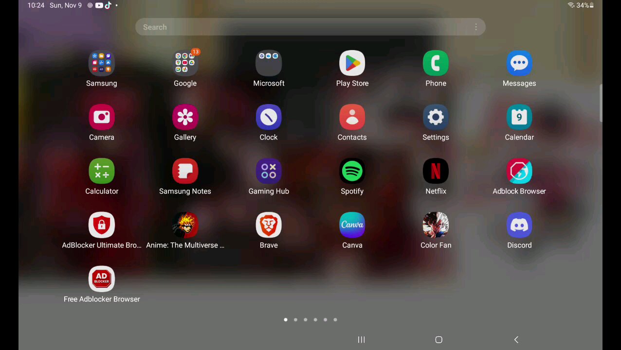 Change your small upside down heavy metal cover