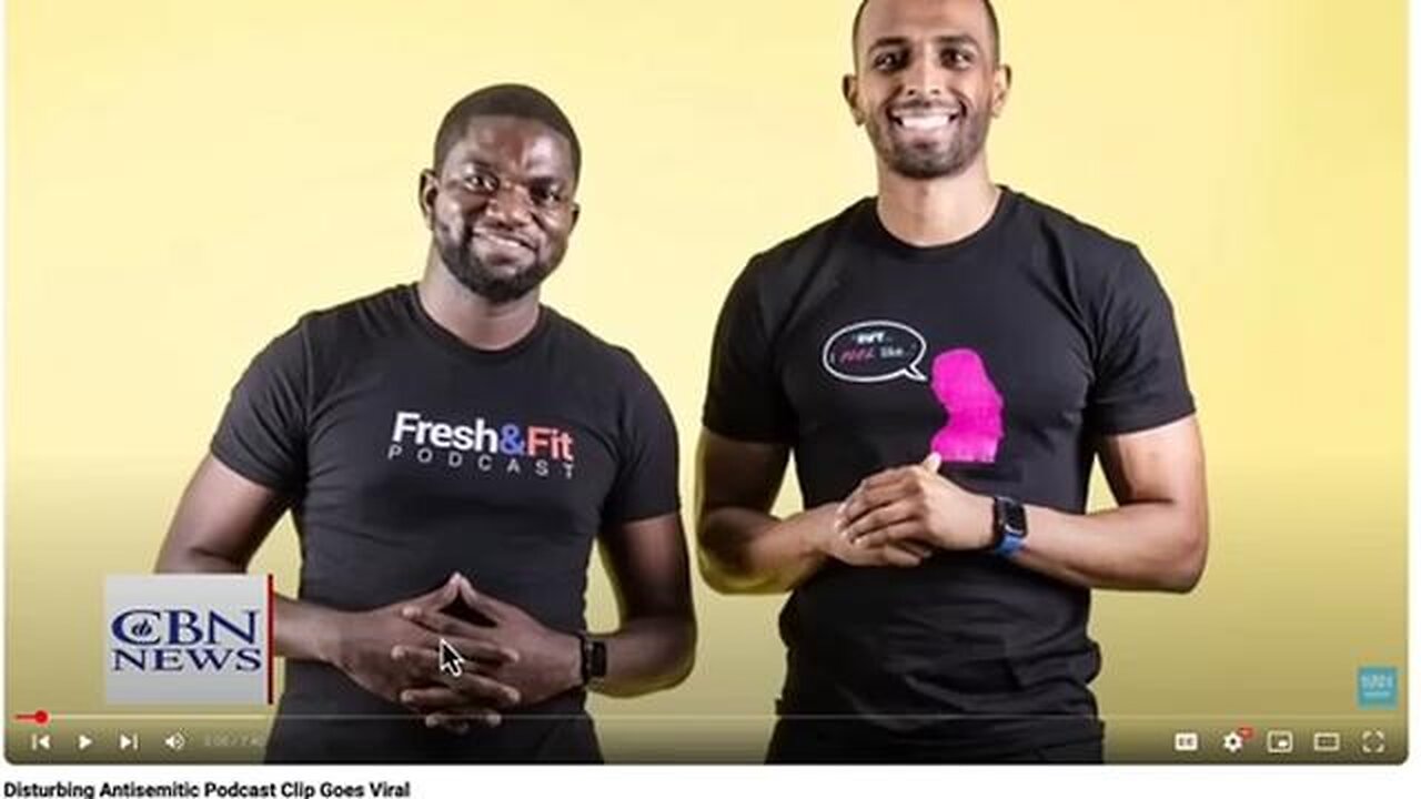 In The News: The World Is Going MAD!