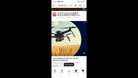the YouTube show off. How the YouTube is 😱😱