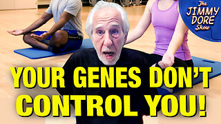 Change Your Programming To Change Your Life! – Dr. Bruce Lipton