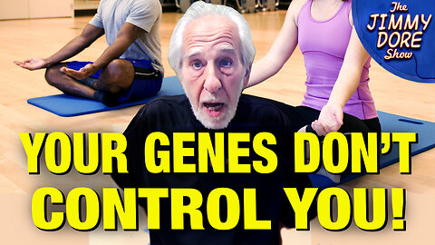 Change Your Programming To Change Your Life! – Dr. Bruce Lipton