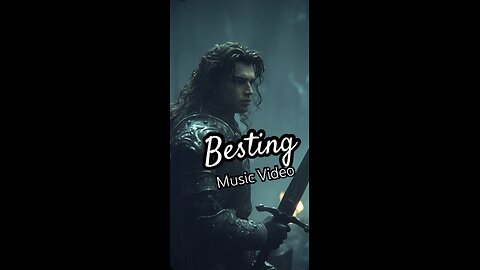 Besting (Official Video) - TheReportCircuit
