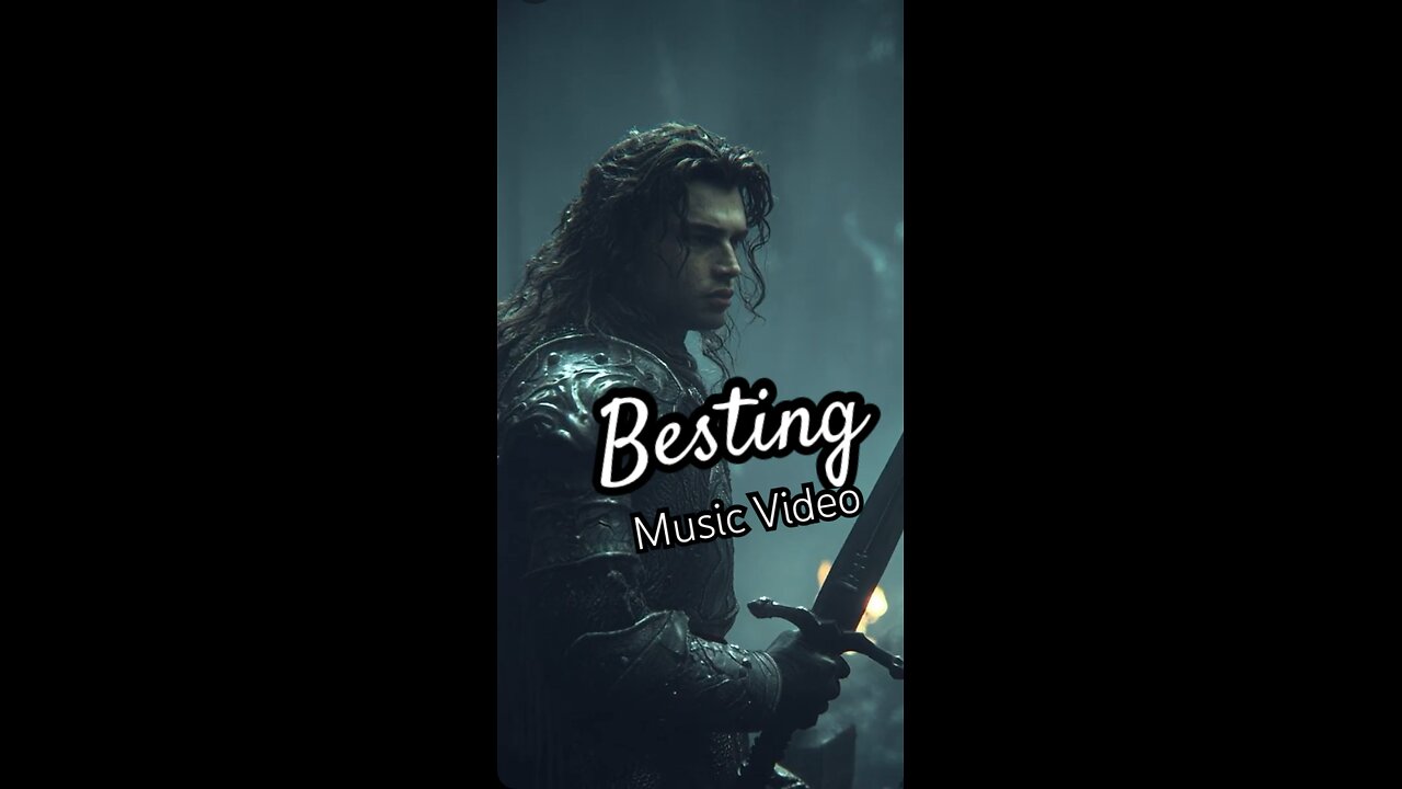 Besting (Official Video) - TheReportCircuit
