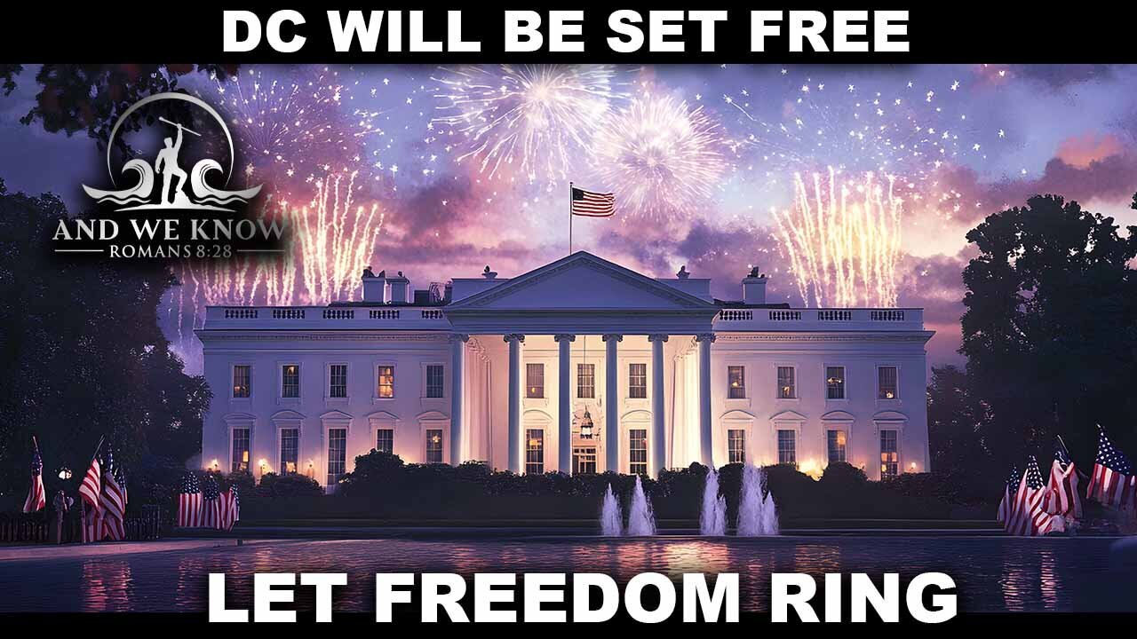 TRIALS for TREASON. 8-14-25-AT-2PM-CST-45T-EST #TRUTH