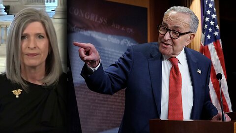 Don’t hold American families hostage over Obamacare: Sen. Joni Ernst | National Report