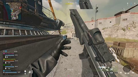 Dam