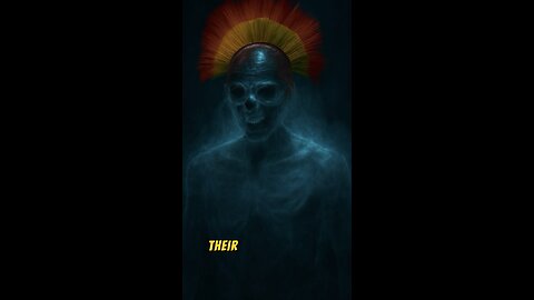 The Night Marchers of Hawaii 😨 True Horror Story 38 #true #horror #scary #creepy