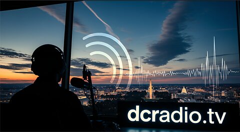 DC Radio - Over Drive - V1