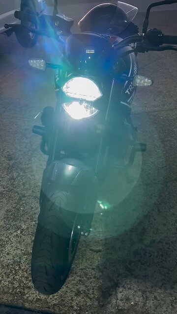 250319 Acionna 660 “Orleans Goddess”