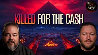 The Knights Templar Was Murdered For Their Money