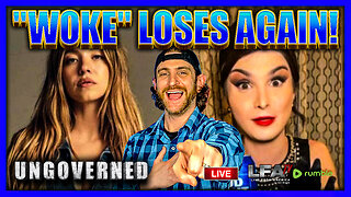 LFA TV ALL DAY STREAM - WEDNESDAY 7/30/25