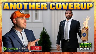 LFA TV ALL DAY STREAM - WEDNESDAY 7/30/25