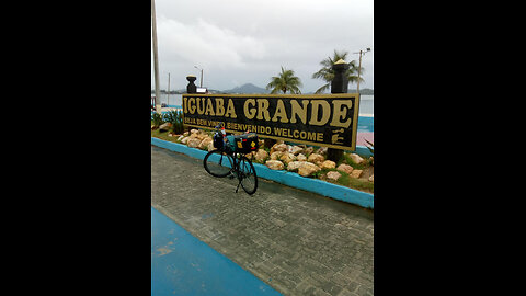 Rio - Porto Seguro (3)