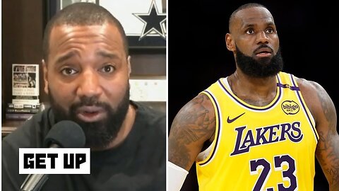 “If LeBron Opted In, It’s NOT a Championship Team” — ESPN Analyzes Lakers' Future