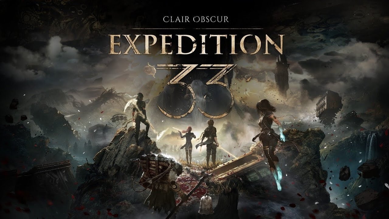 Clair Obscu: Expedition 33 Episode 5 PS5