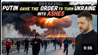 Russia has Deployed a Mysterious Object in SPACE before the Retaliatory Strike on UKRAINE