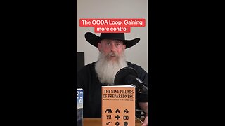 The OODA Loop