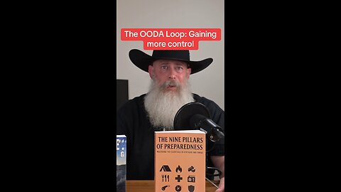 The OODA Loop